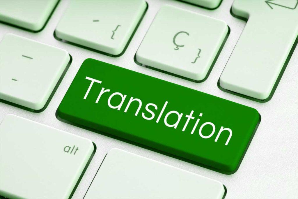 Gulealep: Expert Text Translation Services