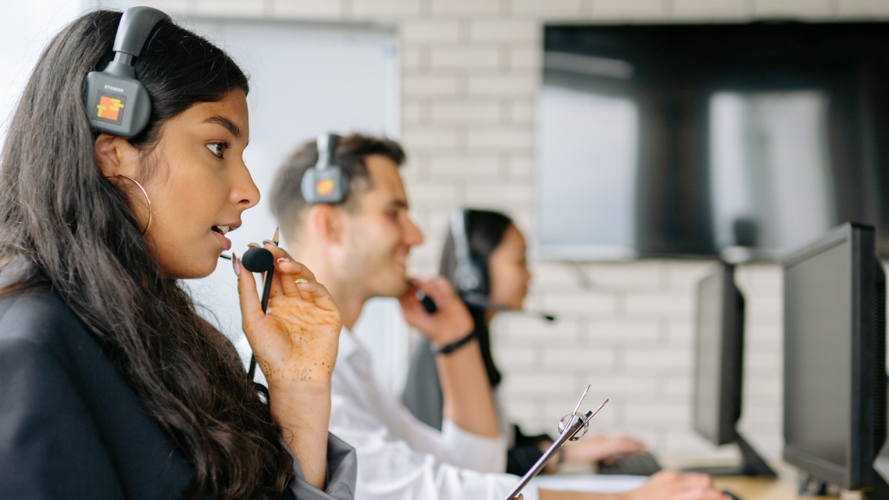 Seamless Multilingual Communication Services